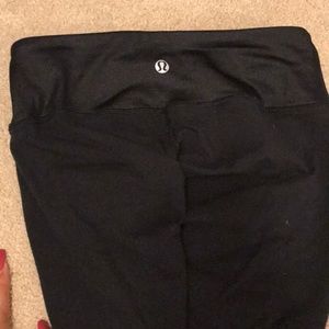 lululemon wunder under leggings
